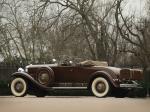 Cadillac Series 452 V16 Roadster by Fleetwood 1930 года